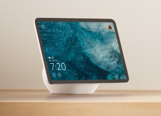 Echo Show 11