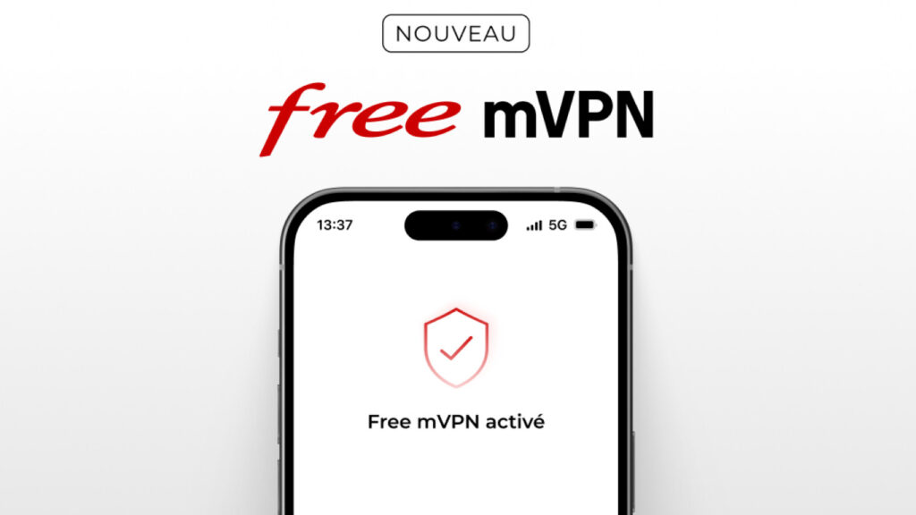 Free Mobile mVPN VPN