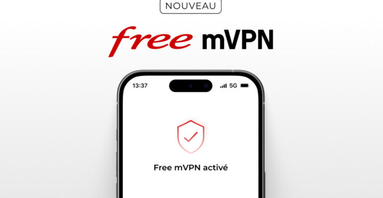 Free Mobile mVPN VPN