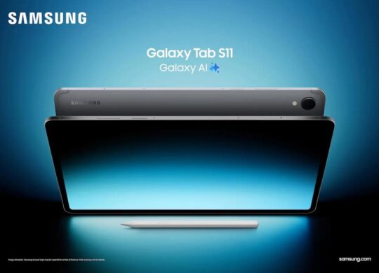 Galaxy Tab S11