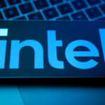Intel Logo
