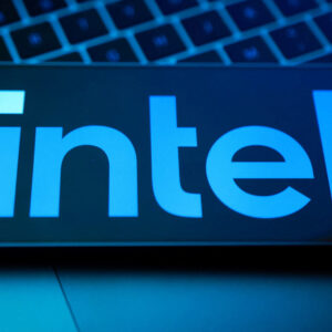 Image article Google renforce son partenariat avec Intel pour les processeurs IA