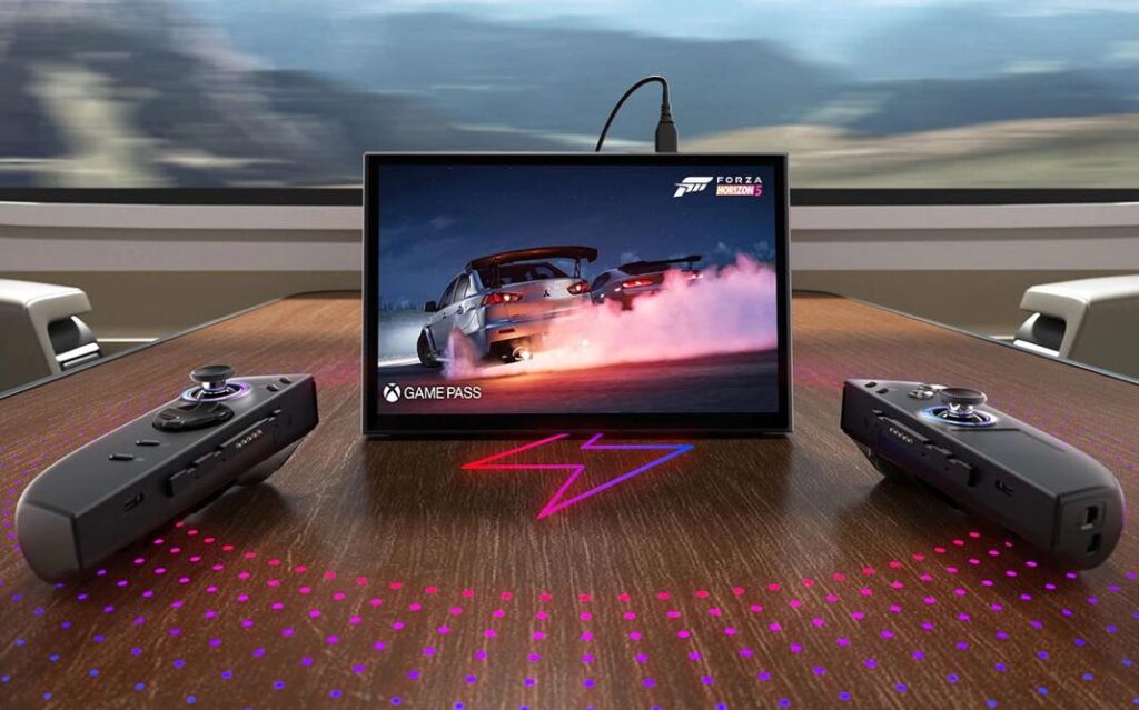 Legion Go 2 2