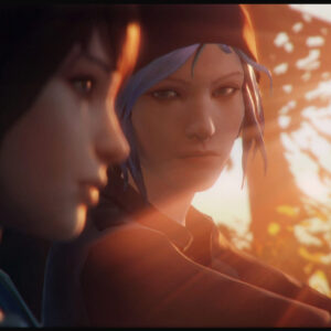 Image article Le jeu vidéo Life is Strange va devenir une série TV sur Amazon Prime Video