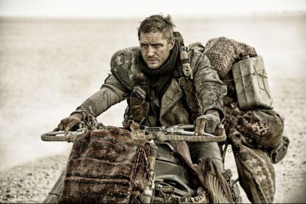 Mad Max Fury Road