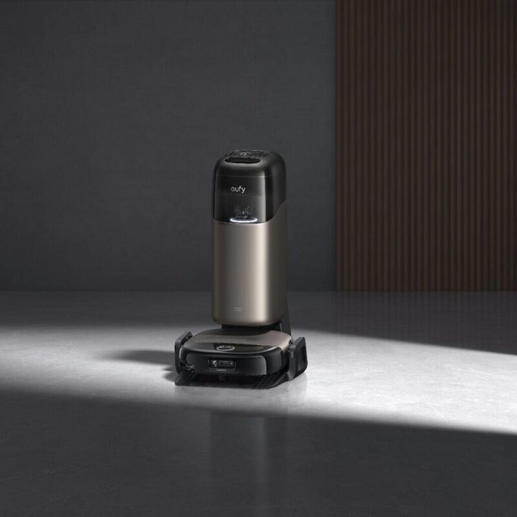 MarsWalker Eufy 1 1