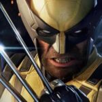 Marvel Wolverine