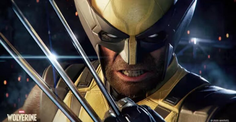 Marvel Wolverine