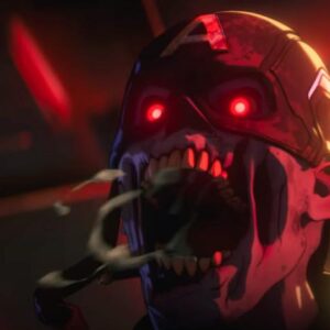 Image article Marvel Zombies : un premier trailer bien gore pour la mini-série d’animation