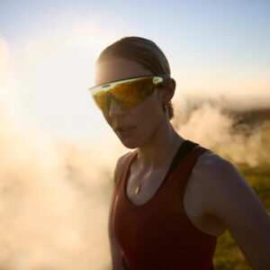 Image article Oakley Meta Vanguard : Meta dévoile de nouvelles lunettes connectées conçues pour les athlètes