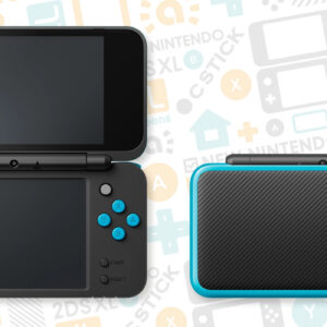 Image article New 2DS XL : Nintendo arrête définitivement la réparation, clap de fin pour la famille 3DS