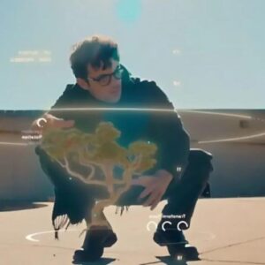 Image article Hideo Kojima s’allie à Niantic Spatial pour un mystérieux projet AR