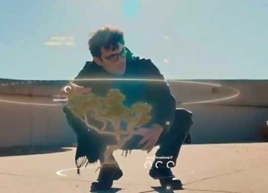 Niantivc spatial Kojima