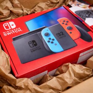 Image article Switch 2 : Nintendo étend la baisse de prix pour les jeux dématérialisés