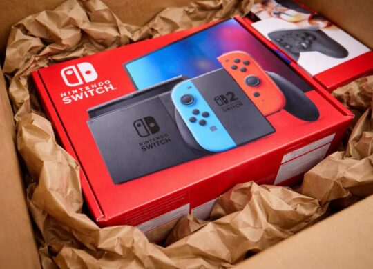 Nintendo-Switch-2-Boite