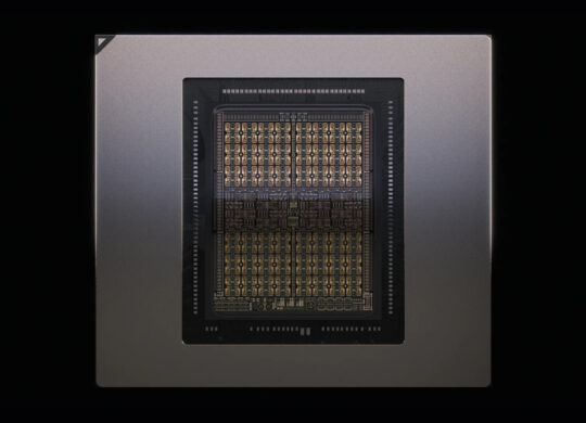 Nvidia Rubin CPX
