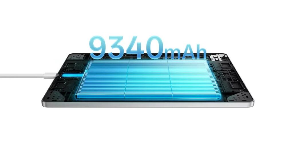 OPPO Pad SE Batterrie1