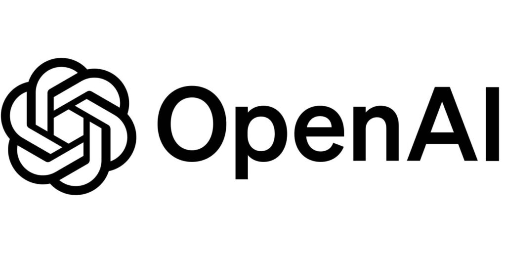 OpenAI Logo