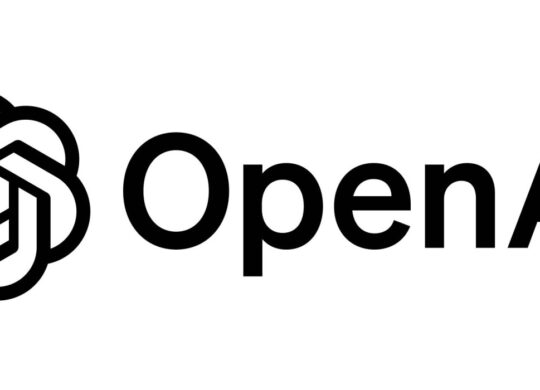 OpenAI Logo