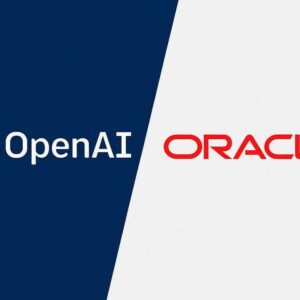 Image article OpenAI signe un deal à 300 milliards de dollars avec Oracle pour de la puissance de calcul