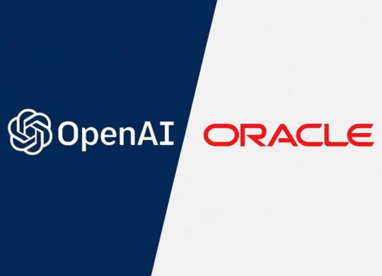 OpenAI Oracle