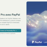 Perplexity Pro Gratuit PayPal