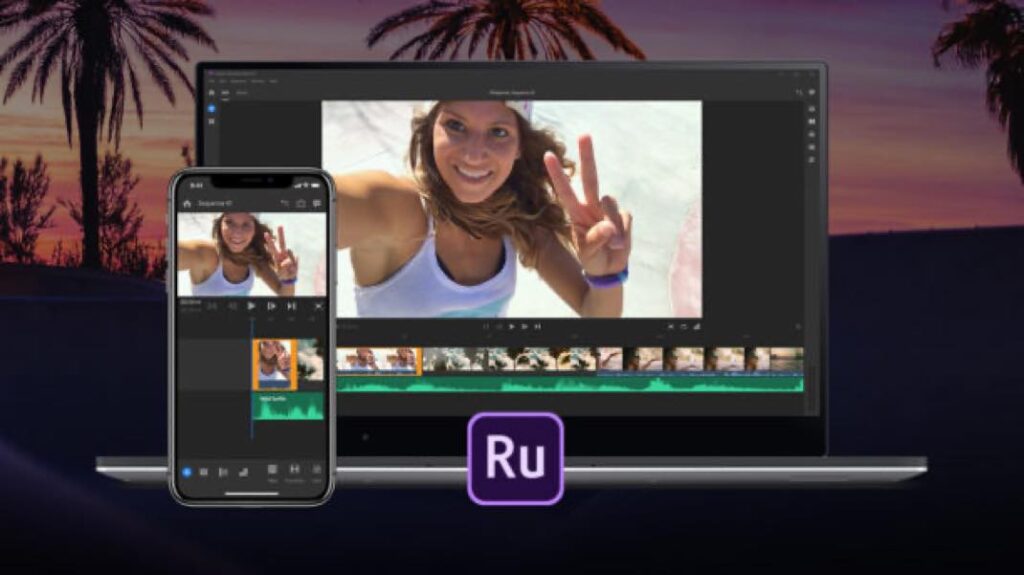 Premiere Rush 