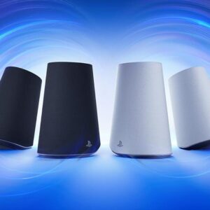 Image article Pulse Elevate : Sony dévoile des enceintes sans fil pour les gamers… et les autres