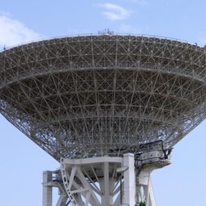 Image article L’Ukraine détruit un gigantesque radiotélescope en Crimée
