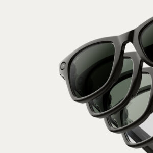 Image article Ray-Ban Meta (Gen 2) : voici les nouveautés, dont une hausse de prix