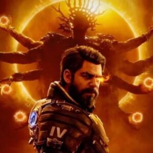 Image article Saros : le successeur spirituel de Returnal montre du gameplay (et ça déboite)