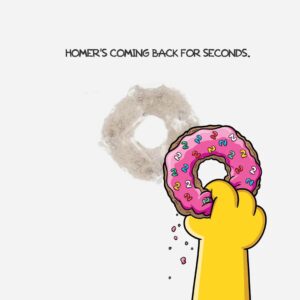 Image article Les Simpson seront de retour dans les salles de ciné en 2027