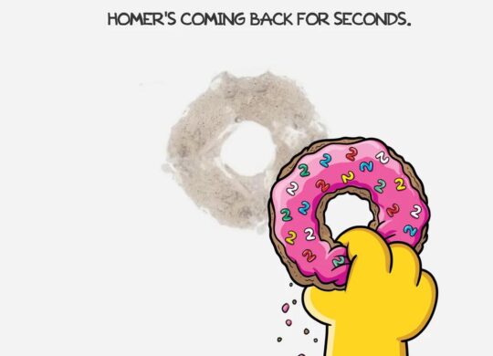 Simpson film 2