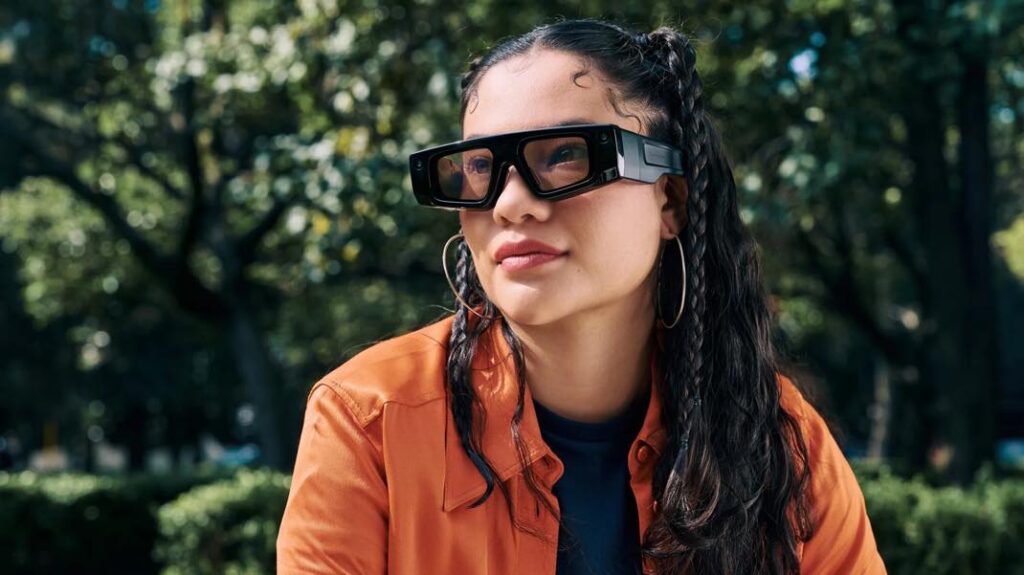 Snap Spectacles 5ème gen