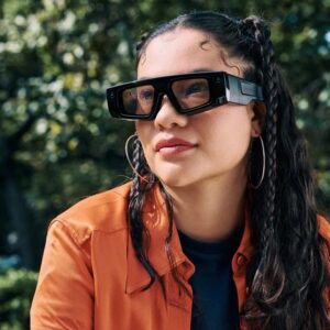 Image article Snap OS 2.0 : une mise à jour clé avant l’arrivée des Spectacles de 6e génération