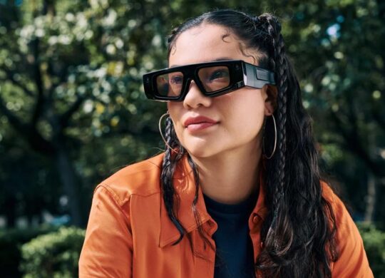 Snap Spectacles 5ème gen