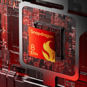 Image article Snapdragon 8 Elite Gen 5 : Qualcomm dévoile la nouvelle puce des smartphones haut de gamme