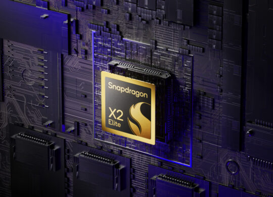 Snapdragon X2 Elite