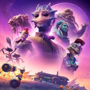 Image article Star Wars: Beyond Victory prend date sur les casques Meta Quest 3 et 3S (+trailer)