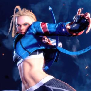 Image article Le nouveau film Street Fighter débarquera en salles en octobre 2026