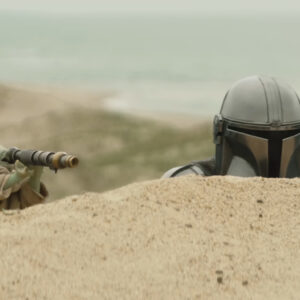 Image article The Mandalorian and Grogu : la bande-annonce pour le film Star Wars