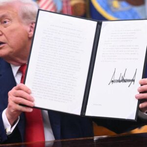 Image article L’administration Trump s’oppose aux projets de régulation de l’IA de certaines États américains