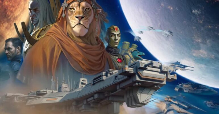 Twilight Imperium Twilight Imperium