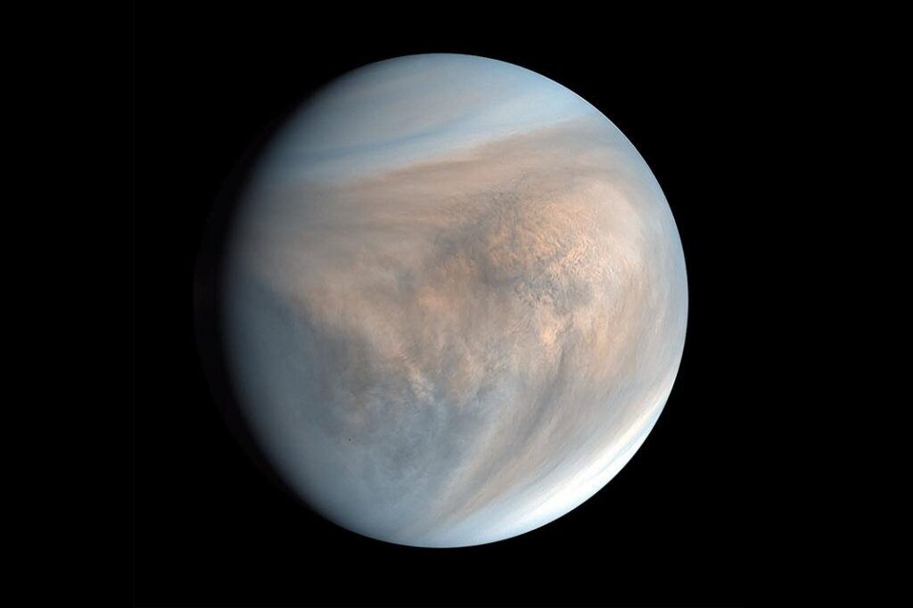Venus 1