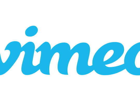 Vimeo Logo