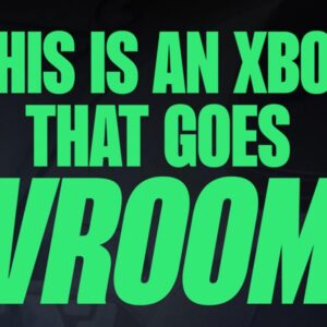 Image article Microsoft et LG intègrent le Xbox Cloud Gaming dans les véhicules connectés