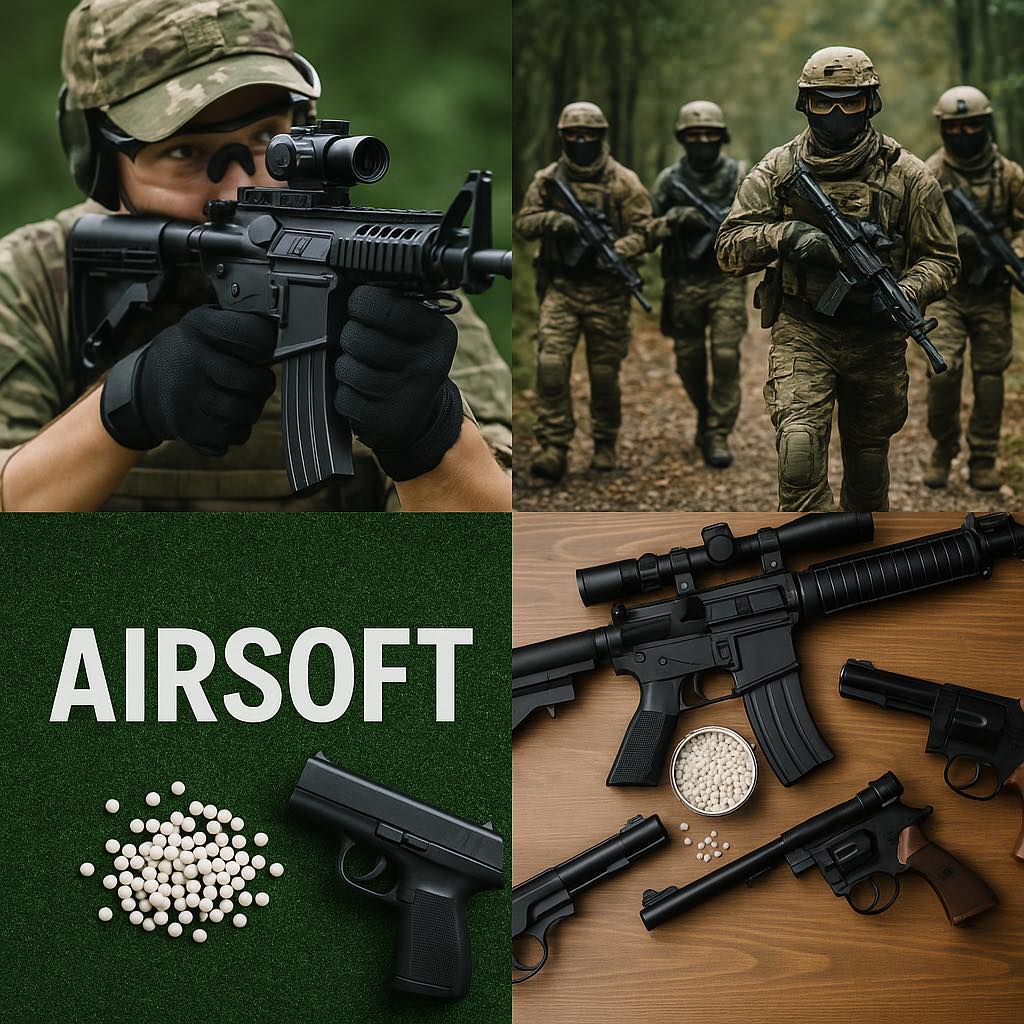 Airsoft