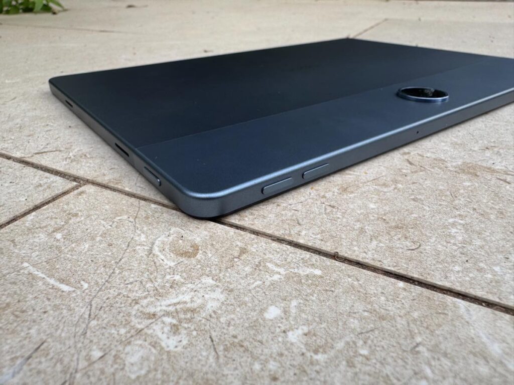 Boutons Oppo Pad Se