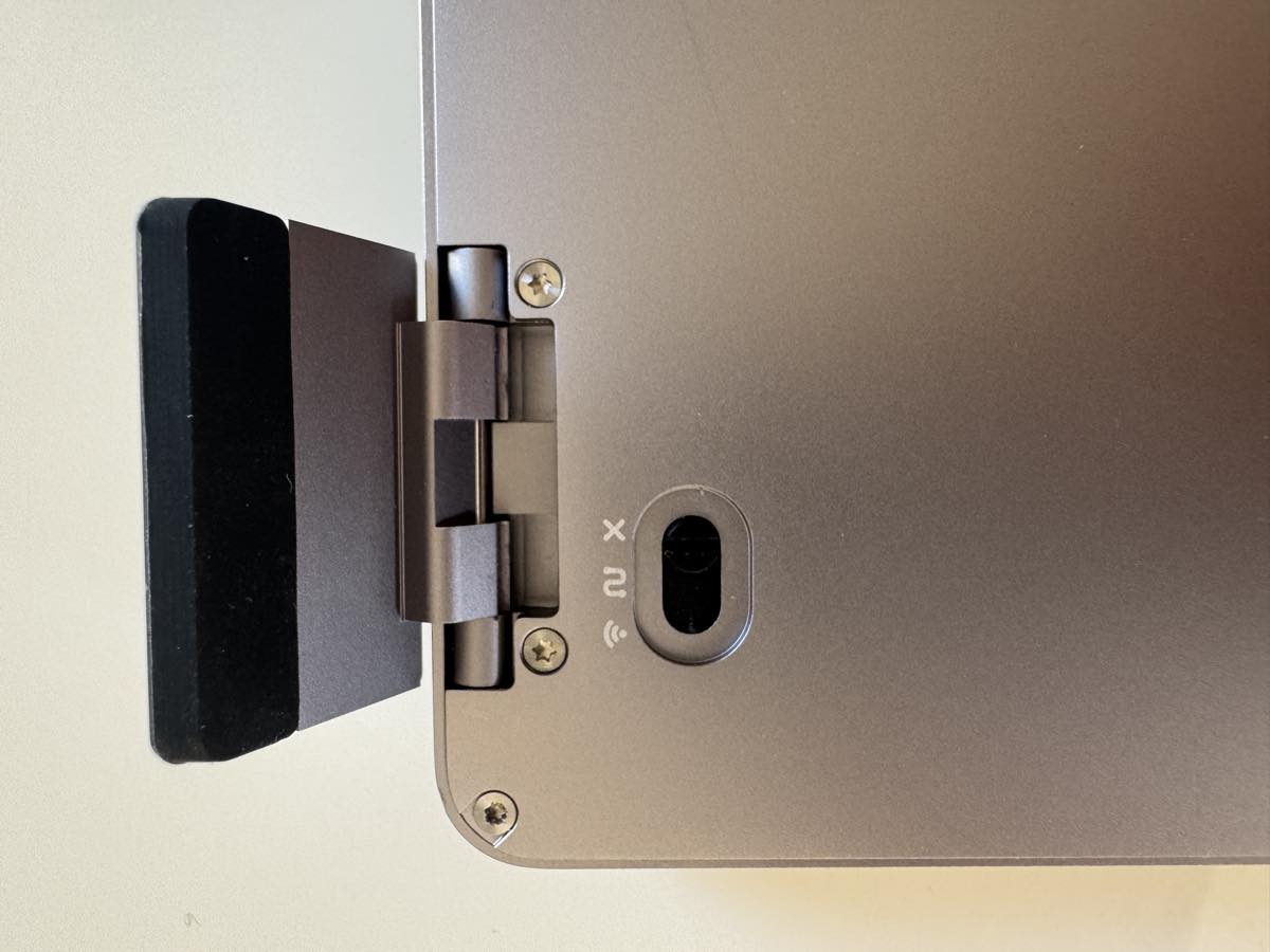 Clavier Flow 2 Connectivite