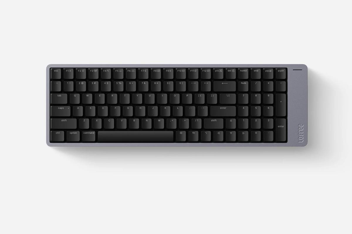 Clavier Flow 2 Avec 100 Touches 